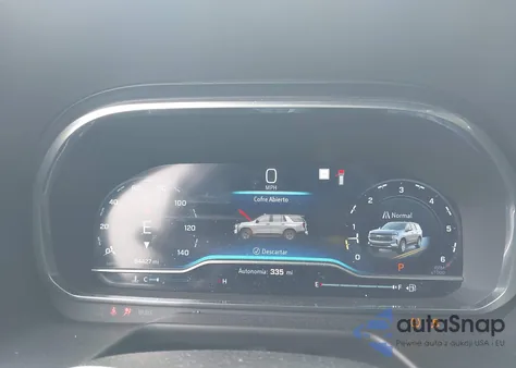 2023 Chevrolet Suburban 2Wd Lt from USA, damaged, VIN 1GNSCCKD1PR139004